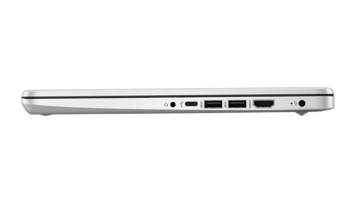 Laptop HP 14s-dq1022TU (8QN41PA) (14