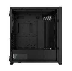 Case máy tính Corsair 7000D Airflow TG Black CC-9011218-WW