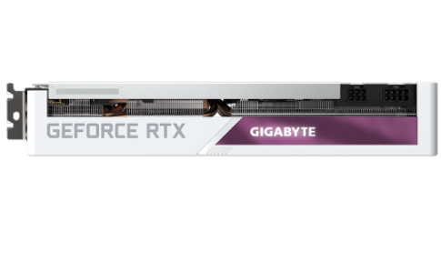 Card màn hình  Gigabyte RTX 3060 Ti VISION OC 8G (rev. 2.0) (GV-N306TVISION OC-8GD)