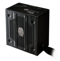 Nguồn máy tính Cooler Master Elite V3 230V PC500 500W (Màu Đen)