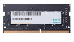 Ram Laptop Apacer 8GB DDR4-2400 CL17 SODIMM (AS08GGB24CEYBGH)