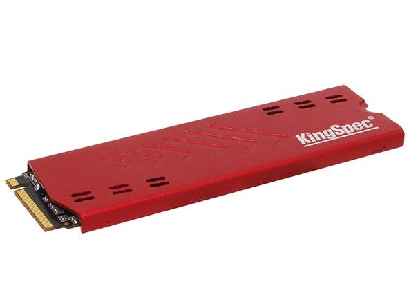 Ổ cứng SSD Kingspec 128GB NVMe_NE-128