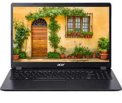 Laptop ACER ASPIRE A315-56-502XT (i5-1035G1/8GB/SSD 256GB/INTEL UHD) (NXHS5SV00T)