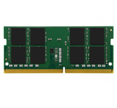 Ram Laptop Kingston 8GB (1x8GB) DDR4 3200Mhz (KVR32S22S6/8)