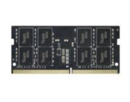 Ram Laptop TeamGroup Elite 8GB DDR3 Bus 1600 (TED3L8GM1600C11-S01)