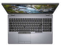 Laptop Dell Precision 3550 Mobile Workstation 15.6 inch Windowns 10 (i5-10310U/8GB/SSD 256GB/FHD 1920x1080/Nvidia Quadro P520)
