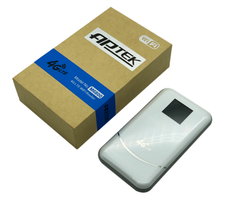 APTEK M6800 - Wi-Fi di động 4G LTE 6800mAh