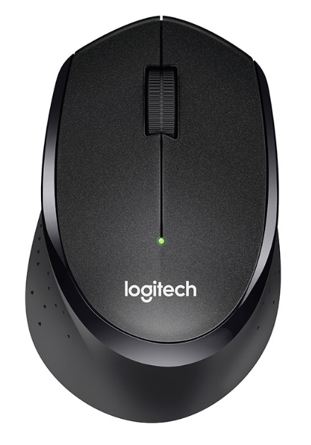 Chuột Chơi Game Không Dây Logitech M330