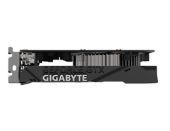 Card màn hình GIGABYTE GeForce GTX 1650 D6 OC 4G (rev. 1.0) 4GB GDDR6