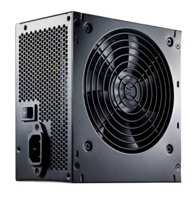 Nguồn Cooler Master 450W - THUNDER