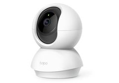 Camera Wi-Fi TP-Link Tapo C200 1080P (2MP) An Ninh Gia Đình Có Thể Điều Chỉnh Hướng