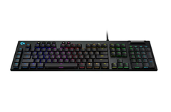 Bàn phím Logitech  GL Switch Clicky/ Tactile/ Linear RGB LIGHTSYNC G813