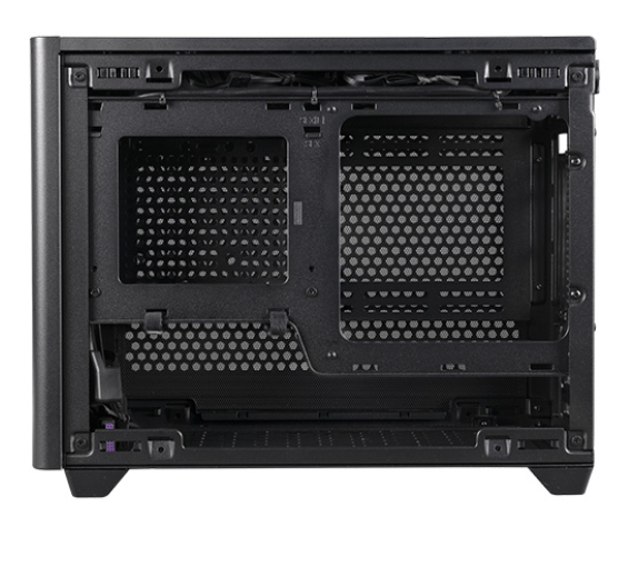 Case Cooler Master MasterBox NR200P ITX TG