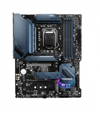 Mainboard MSI MAG Z590 TORPEDO