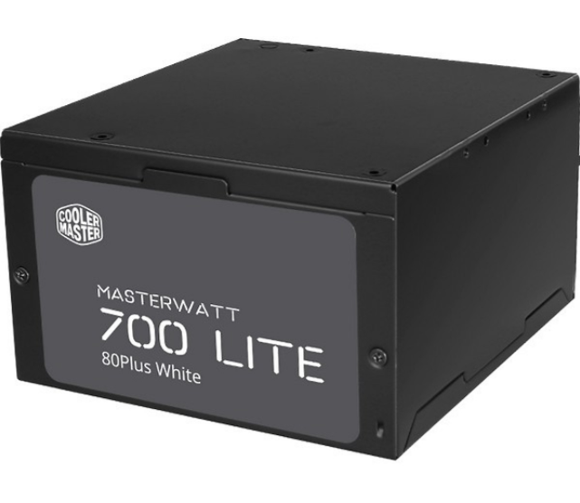 Nguồn Cooler Master MASTERWATT LITE 700W