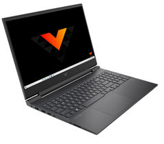 Laptop HP Victus 16-d0292TX (5Z9R3PA) (i5 11400H/8GB/512GB/GeForce RTX™ 3050Ti 4GB/16.1' FHD 144Hz/Win 11)