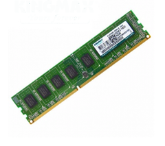RAM Kingmax 8Gb DDR3 1600 Non-ECC
