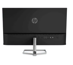 Màn hình máy tính HP M27FD (27 inch FHD/ IPS/ 60Hz/ HDMI/ VGA/ USB Type-C/ 3Yrs) (2H3Z1AA)