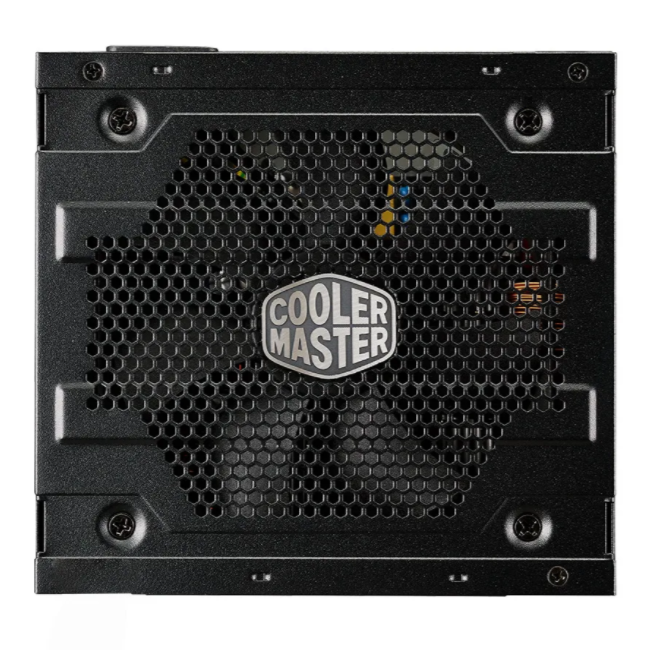 Nguồn máy tính Cooler Master Elite V3 230V PC500 500W (Màu Đen)