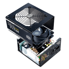 Bộ nguồn máy tính Cooler Master MWE GOLD 650 - V2 FULL MODULAR