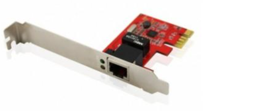 Card PCI -> LAN Express Unitek (Y-7509)