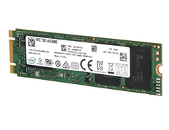 Ổ cứng SSD Intel 545s 120GB 2.5