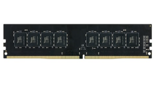 RAM TEAMGROUP Elite 16GB DDR4 Bus 2666 (TED416G2666C1901)