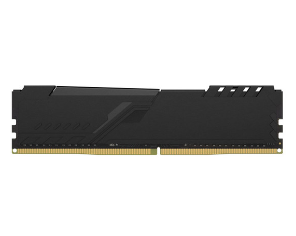 Ram Kingston DDR4 8Gb 3000 Fury HyperX Black - HX430C15FB3/8