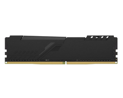 Ram Kingston DDR4 8Gb 3000 Fury HyperX Black - HX430C15FB3/8