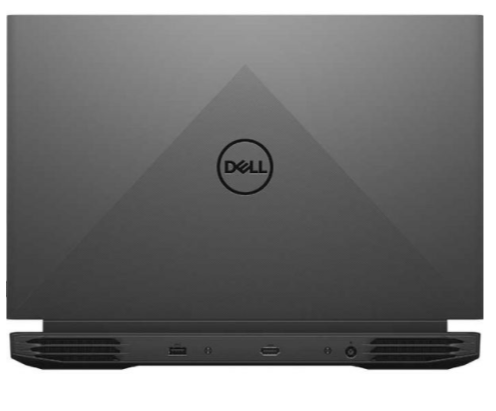 Laptop Dell Gaming G15 5511 4XJ74 (i7 11800H/RTX 3050 4G/8G/SSD NVMe 256G/Win10/RGB Keyboard/15.6”FHD 120Hz (Dark Shadow Grey)