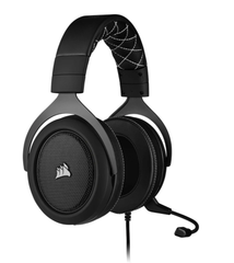 Tai nghe Corsair HS60 PRO Surround 7.1 Carbon (CA-9011213-AP)