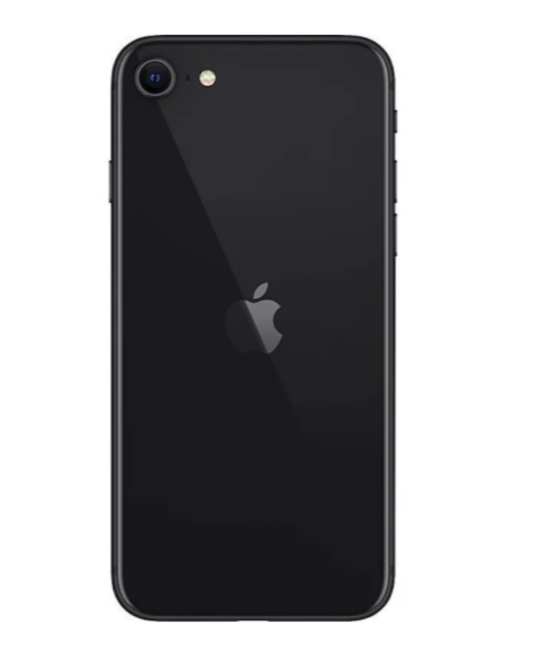 iPhone SE 2020 256GB Black (MHGW3VN/A)