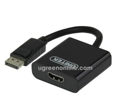 Cáp chuyển Displayport sang Hdmi 10096007