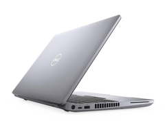 Laptop Dell Precision 3551 Mobile Workstation 15.6 inch Win 10 (i7-10850H /16GB/SSD 256GB/FHD 1920x1080/Nvidia Quadro P620)