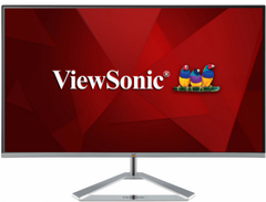 Màn hình Viewsonic VX2476-SH Gaming (23.8 inch/FHD/IPS/75Hz/4ms/250 nits/HDMI+VGA)