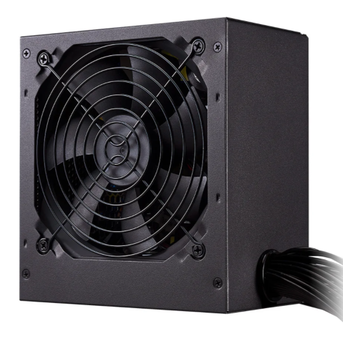 Nguồn máy tính Cooler Master MWE 750 White V2 - 750W - 80 Plus