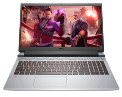 Laptop Dell Gaming G15 5515 (P105F004CGR) (AMD R5-5600H/RTX 3050 4G/Ram 8G/SSD NVMe 256G/Win11/OfficeHS21/15.6”FHD 120Hz) (Phantom Grey)