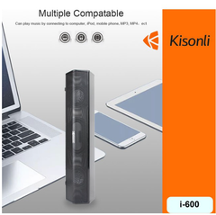 Loa 2.0 Kisonli I600