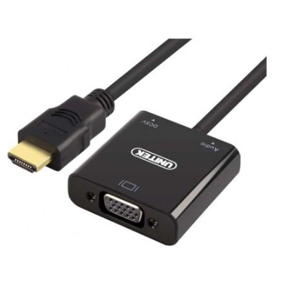 Cáp USB 2.0 -> COM 9L 2M Unitek (Y-105D)