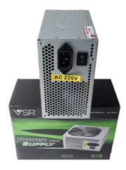 Nguồn VSP 650W