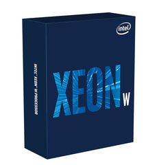 CPU Intel Xeon W-1270P (3.8 GHz turbo up to 5.1GHz, 8 nhân 16 luồng, 16MB Cache, 125W) - Socket Intel LGA 1200