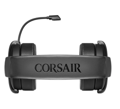 Tai nghe Corsair HS60 PRO Surround 7.1 Carbon (CA-9011213-AP)