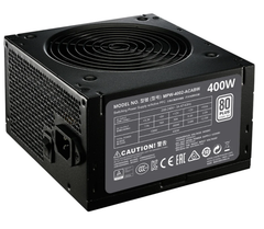 Nguồn Cooler Master MWE 400W