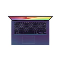 Laptop Asus VivoBook A412FA-EK1187T (i3-10110U/4Gb/256Gb SSD/14