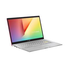 Laptop Asus VivoBook S433FA-EB054T (i5-10210U/8GB RAM/512GB SSD/14 FHD/Win10/Numpad/Đỏ)