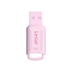 USB 3.0 LEXAR JUMPDRIVE V400 64GB [LJDV400064G-BNPNG]