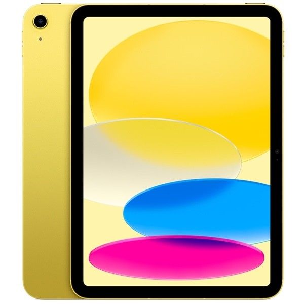 iPad Gen 10 (10.9
