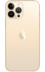 iPhone 13 Pro Max 128G Gold (VN)