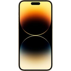 iPhone 14 Pro Max 256GB Gold (ZA)