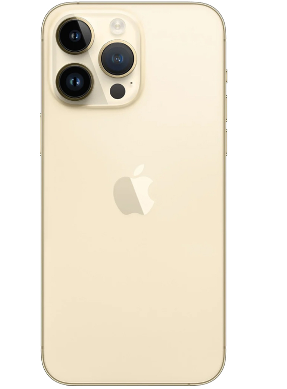 iPhone 14 Pro 128GB Gold (ZP/A)